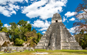 The Mayan Route Guatemala, Honduras & Mexico Tour